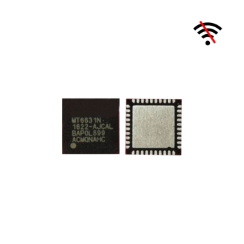 Sữa chữa Wifi, Sóng, Ăngten Oppo