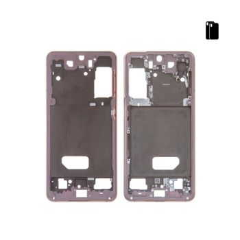 Sửa chữa vỏ - case Samsung