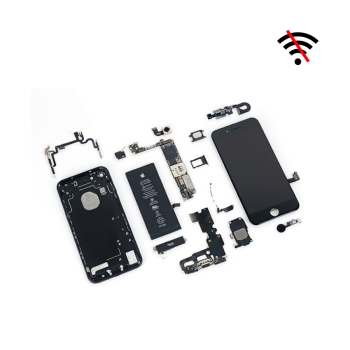 Sữa chữa Wifi, Sóng, Ăngten Xiaomo