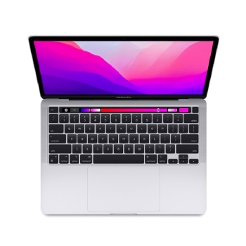 Macbook Pro 13.3 inch M2 2022 512GB chính hãng