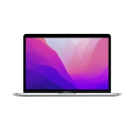 Macbook Pro 13.3 inch M2 2022 512GB chính hãng