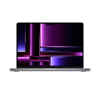 Macbook Pro 16 inch M2 2023 512GB chính hãng