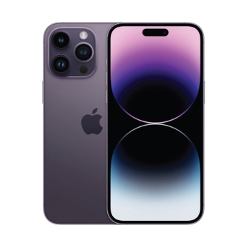 iPhone 14 Pro 512GB chính hãng