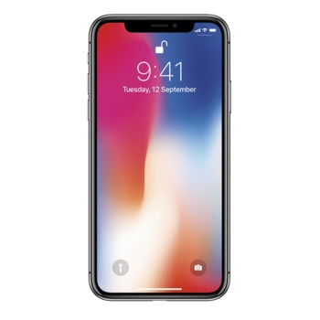 iPhone X 256GB chính hãng