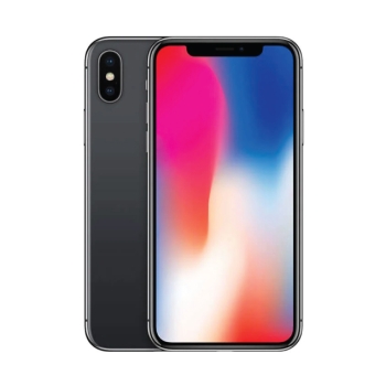 iPhone X 256GB chính hãng