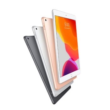 iPad 10.2 (2019) 128GB Wifi + 4G chính hãng