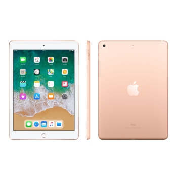 iPad 9.7 (2018) 128GB Wifi + 4G chính hãng