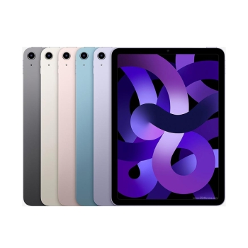 iPad Air 5 (2022) 64GB Wifi chính hãng