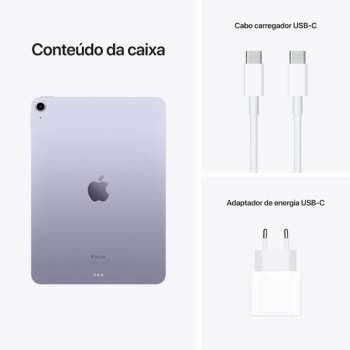 iPad Air 5 (2022) 64GB Wifi +4G chính hãng