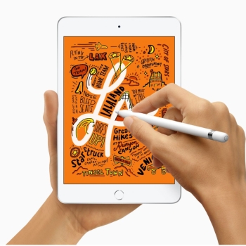 iPad Mini 5 2019 256GB Wifi + 4G chính hãng