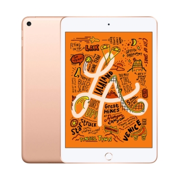 iPad Mini 5 2019 256GB Wifi + 4G chính hãng