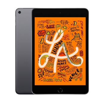 iPad Mini 5 2019 64GB Wifi + 4G chính hãng