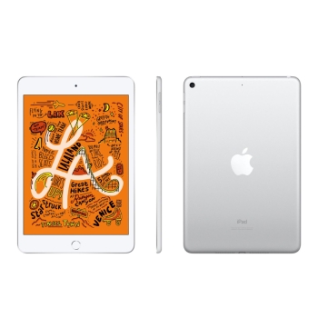 iPad Mini 5 2019 256GB Wifi chính hãng