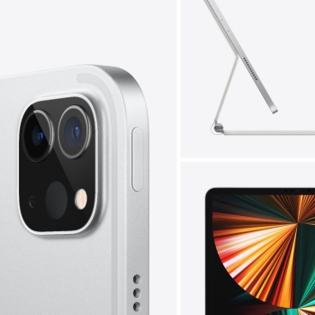 iPad Pro 11 inch (2022) 512GB Wifi chính hãng